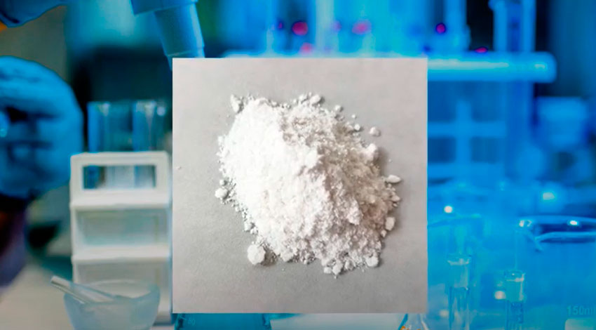 Thuốc thử màu trung gian hóa học Trung Quốc ados CAS 82692-96-4