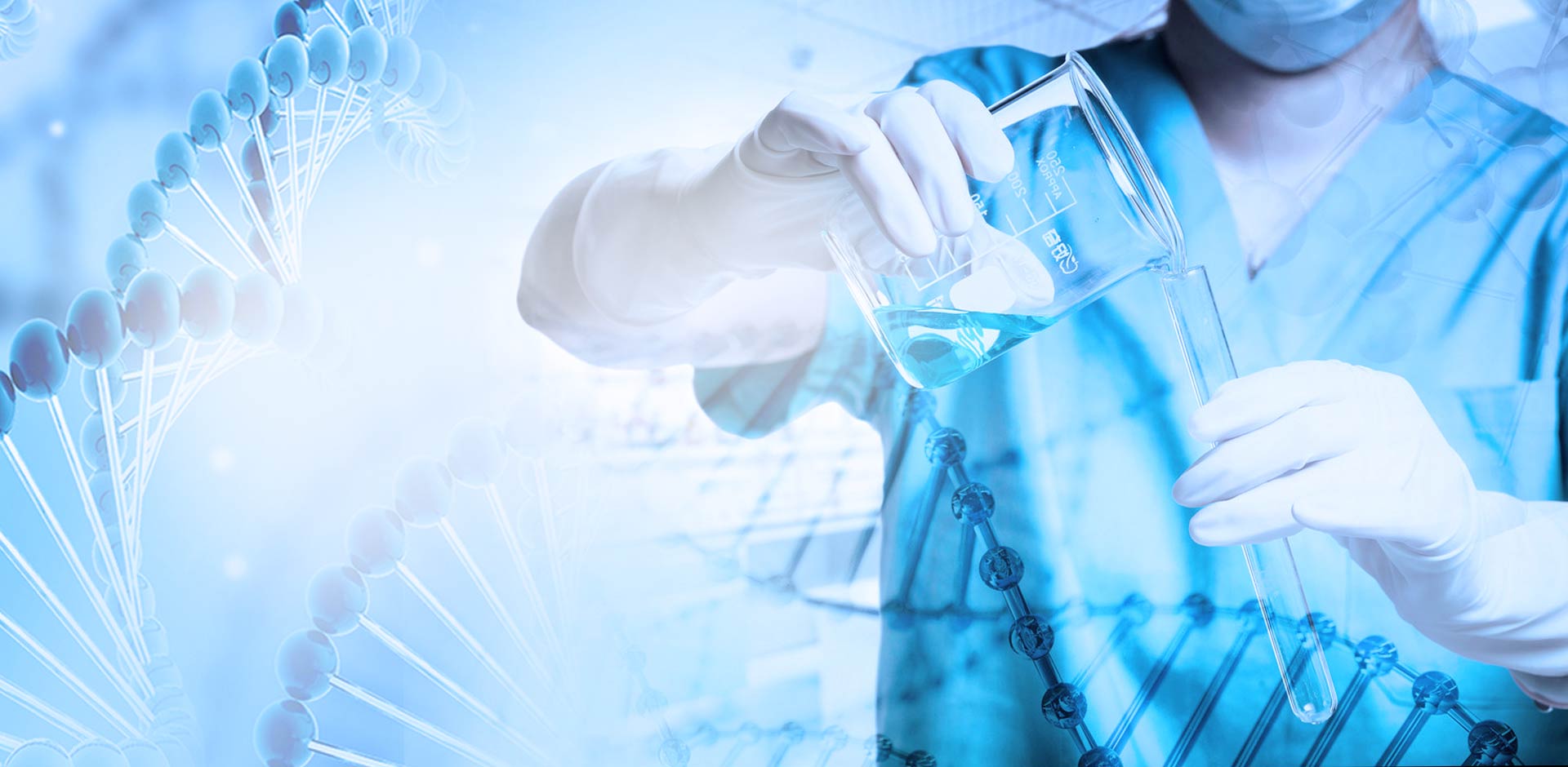 Khả năng R & D sáng tạo của thuốc thử sinh hóa